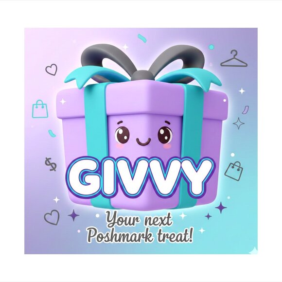 GIVVY - Picture 1 of 1